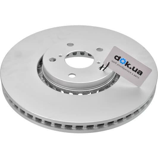 92147903 Textar Гальмівний диск