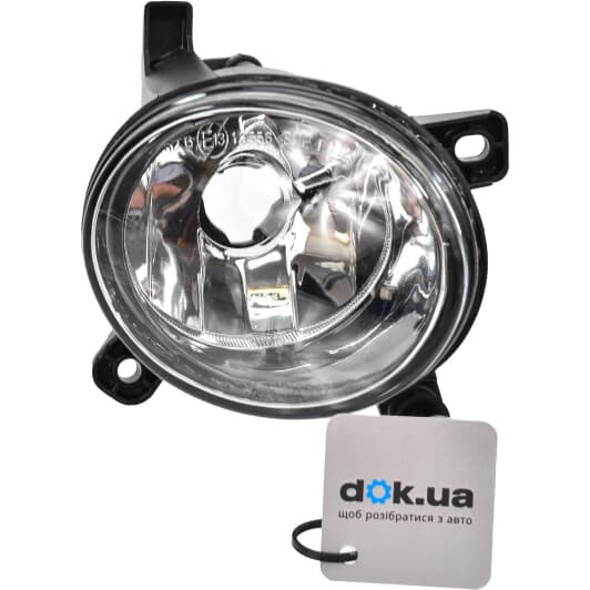 19-0647-01-9 TYC Передняя противотуманная фара