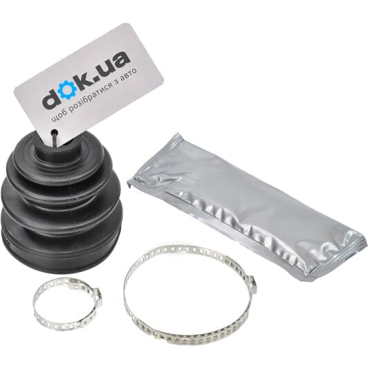 D8351 Autofren Seinsa Пыльник ШРУСа