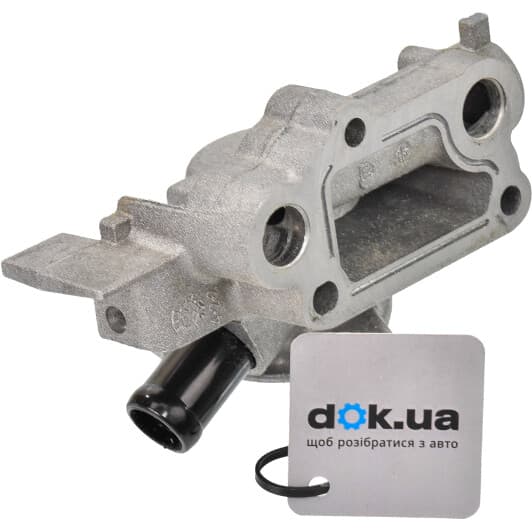 8200493154 Renault / Dacia Корпус термостата