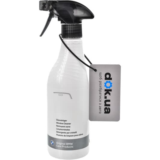 Очисник BMW / MINI Window Cleaner 83122288901 500 мл