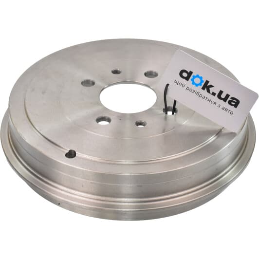 2639-S A.B.S. Гальмівний барабан