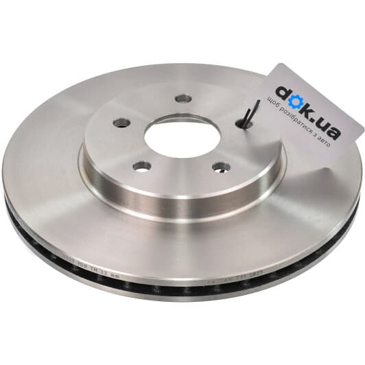 F1031V LPR Тормозной диск