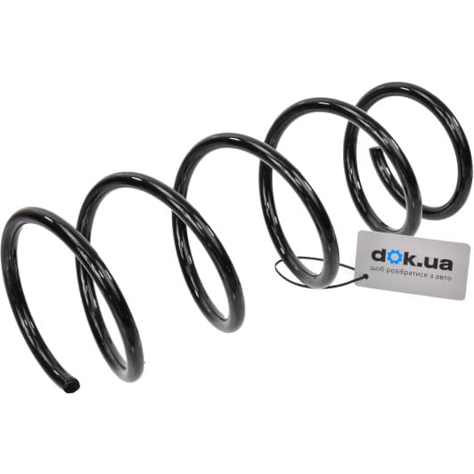 10-21920-SX Stellox Пружина підвіски