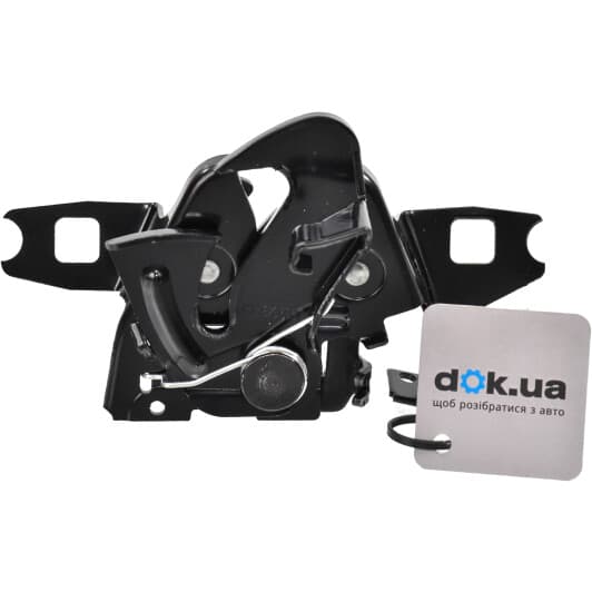 98230097201 Vika Замок капота