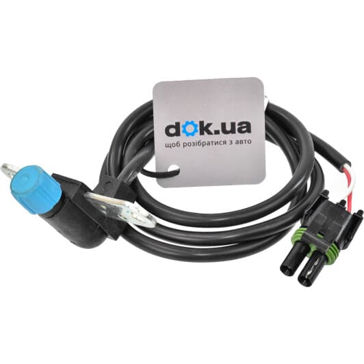 9.0010 Facet Датчик положения коленвала