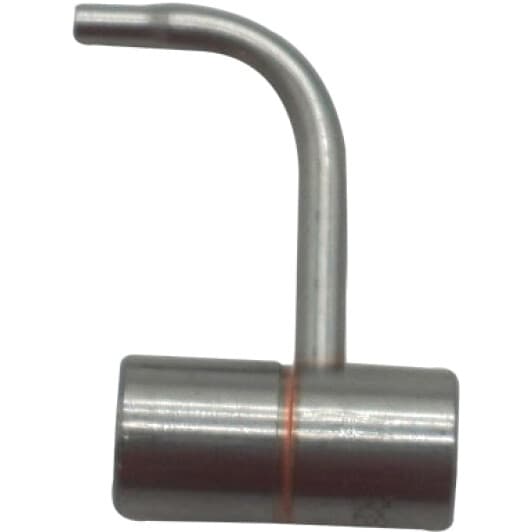 6711800143 SsangYong Топливная форсунка