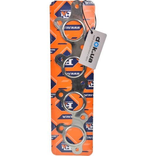 413-015 FA1 Прокладка выпускного коллектора