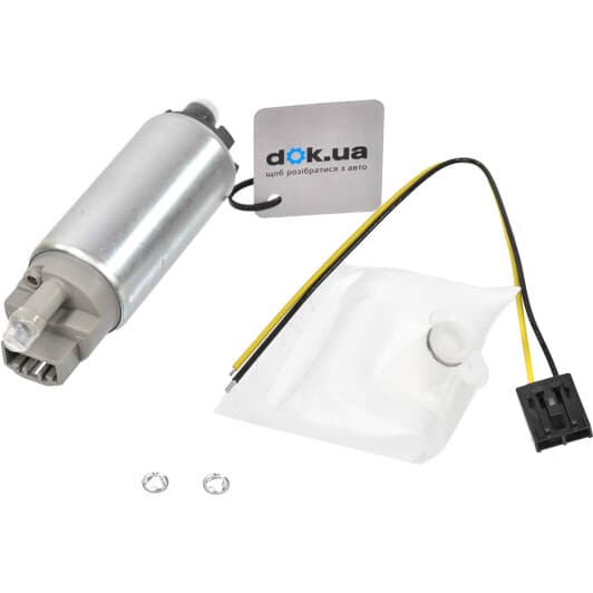 7506385 Hoffer Паливний насос