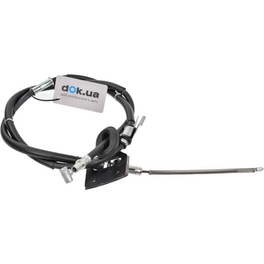 ADK84640 Blue Print Трос ручного тормоза