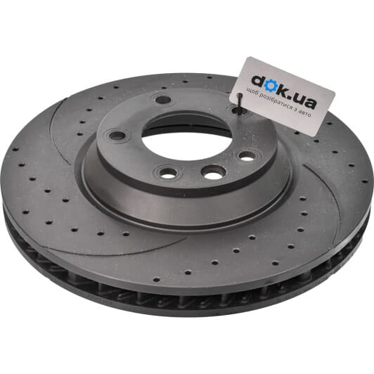 rt20205glt5 Rotinger Тормозной диск