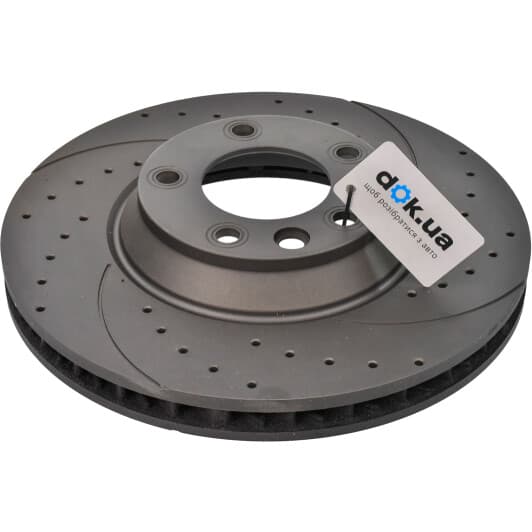 rt20207glt5 Rotinger Тормозной диск