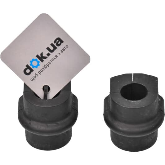 MP1042 MASUMA Втулка стабилизатора для Nissan X-Trail