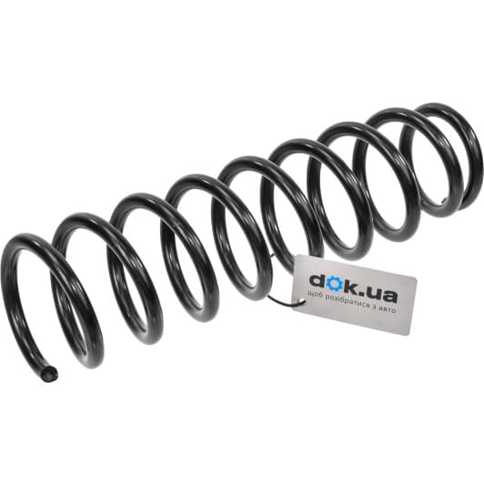 4259244 Lesjöfors Пружина подвески для Mitsubishi Outlander