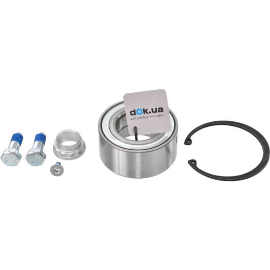 014 033 0101 Meyle Подшипник ступицы колеса