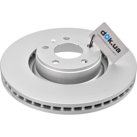 17624 A.B.S. Тормозной диск