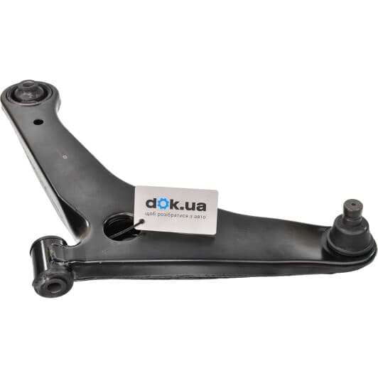 D120451 Denckermann Важіль підвіски для Mitsubishi Lancer