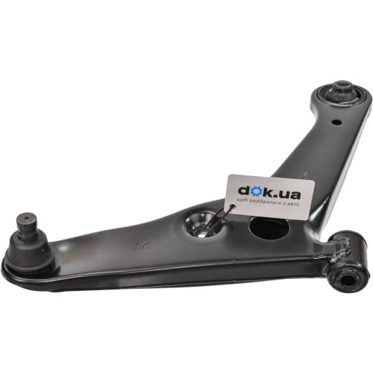 D120264 Denckermann Рычаг подвески для Mitsubishi Lancer