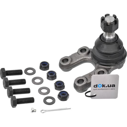 D110038 Denckermann Шаровая опора