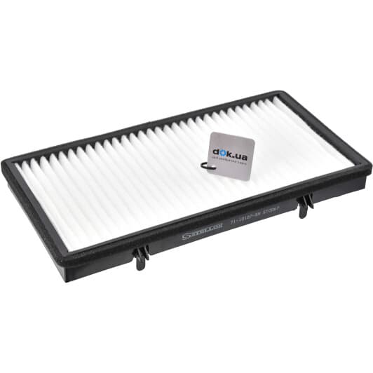 71-10187-SX Stellox Фильтр салона