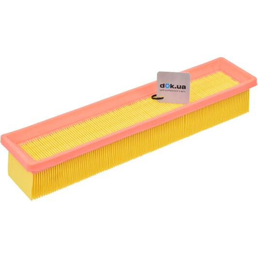 SB 2179 SCT Germany Повітряний фільтр