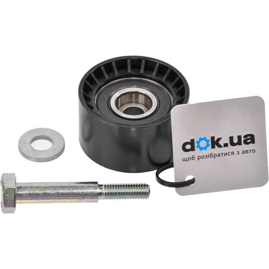 GE358.27 SNR Обвідний ролик ременя ГРМ