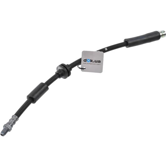 1 987 476 180 Bosch Гальмівний шланг