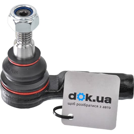 50 92 2406 SWAG Наконечник рулевой тяги