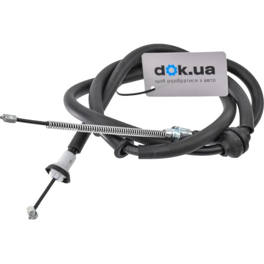 1102282 Adriauto Трос ручного гальма