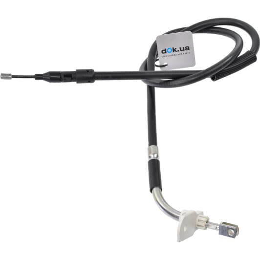 1 987 477 225 Bosch Трос ручного тормоза