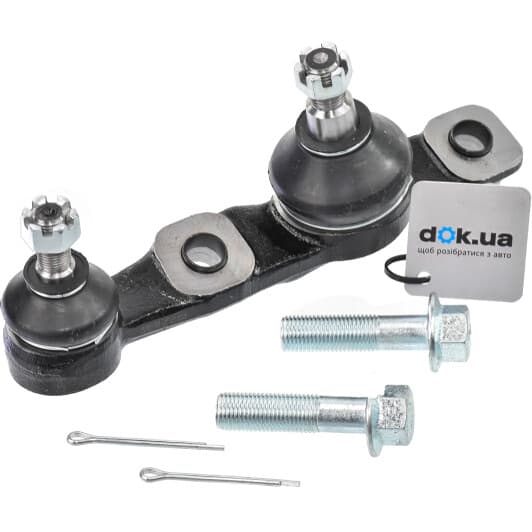 73022066l Ashika Шаровая опора