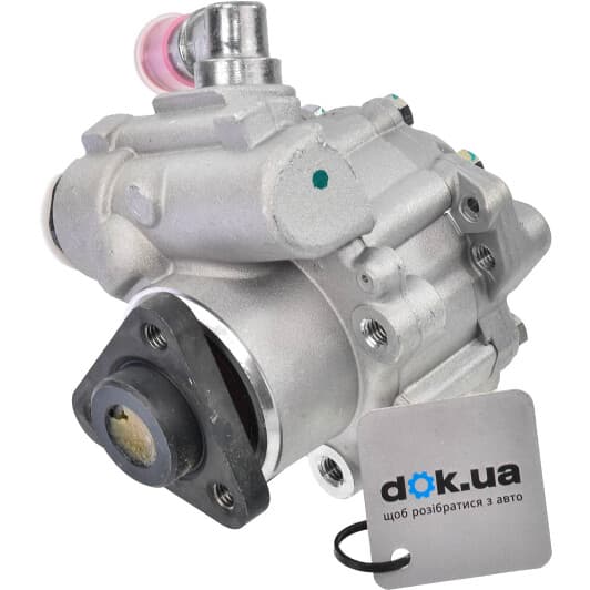 B13210 Borsehung Насос ГУР