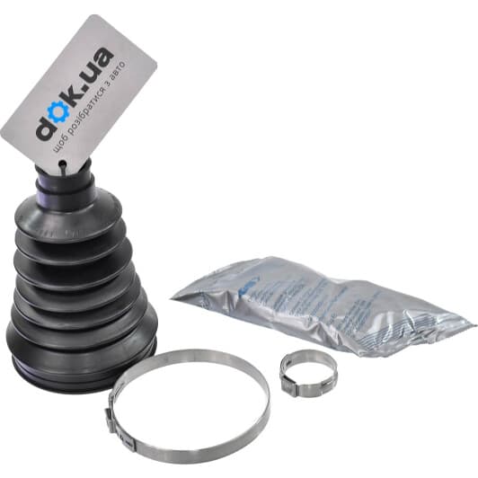 23129 Spidan Пильовик гранати