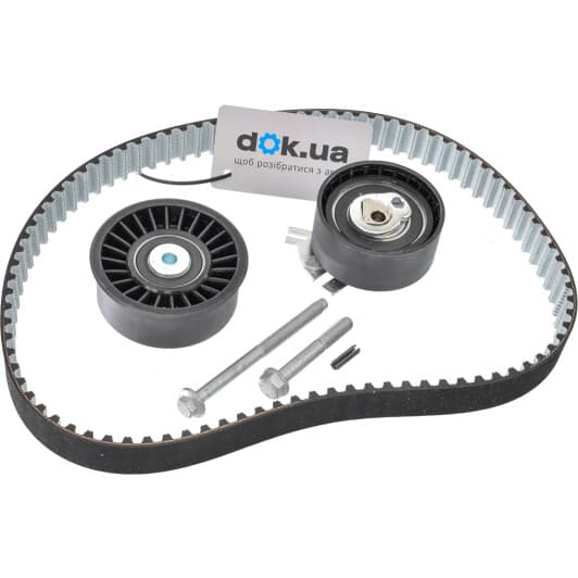 KTB571 Dayco Комплект ремня ГРМ