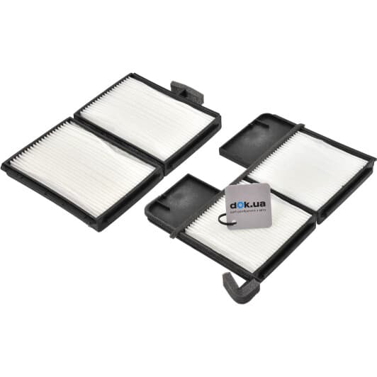 T1415001 TOKO Фильтр салона