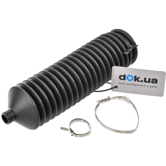 319.032 Sidem Пыльник рулевой рейки