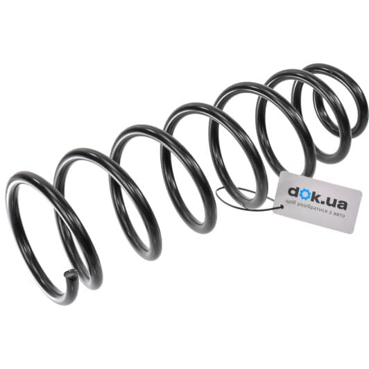 4215608 Lesjöfors Пружина подвески