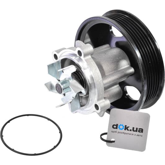 PA10031 Bugatti Помпа