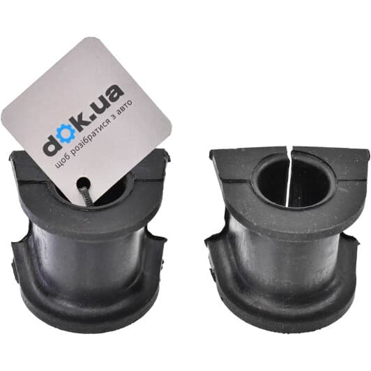 TF69Y02906622 ЗАЗ Втулка стабилизатора