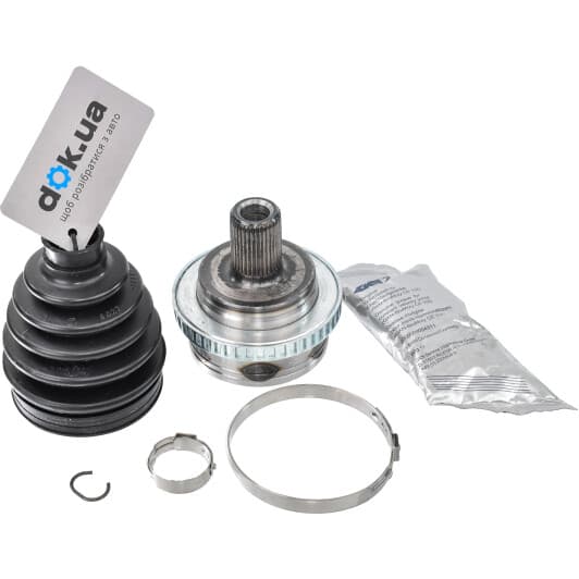 25981 Spidan Граната для Mercedes S-Class