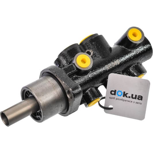 61227 A.B.S. Главный тормозной цилиндр для Fiat Doblo