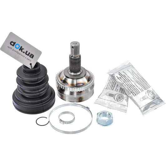 607-546 Cifam ШРУС