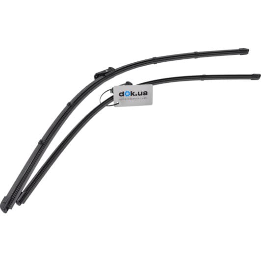 574688 Valeo Щетки стеклоочистителя