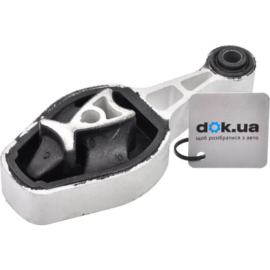 2700081 Sasic Подушка двигуна