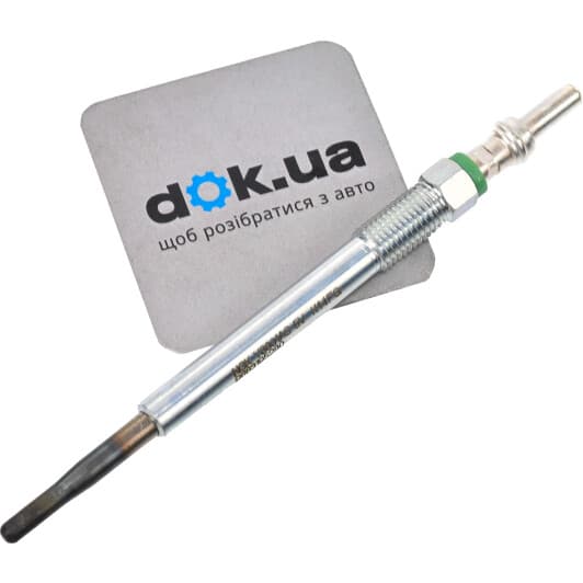 1824690 Ford Свічка розжарювання