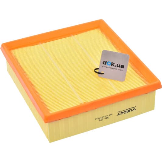 wh319 Wunder Воздушный фильтр