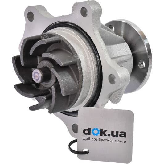 538027210 INA Помпа