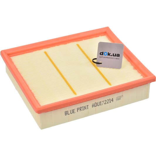 ADU172214 Blue Print Воздушный фильтр