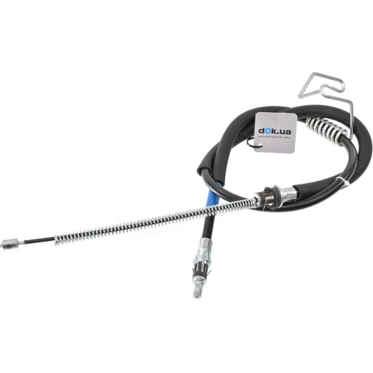 K17918 A.B.S. Трос ручного гальма