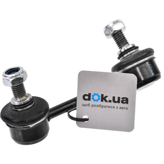 SI-212L Japanparts Стойка стабилизатора для Toyota Avensis